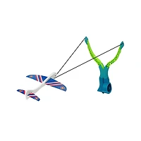 Archery And Slingshot 2 In 1