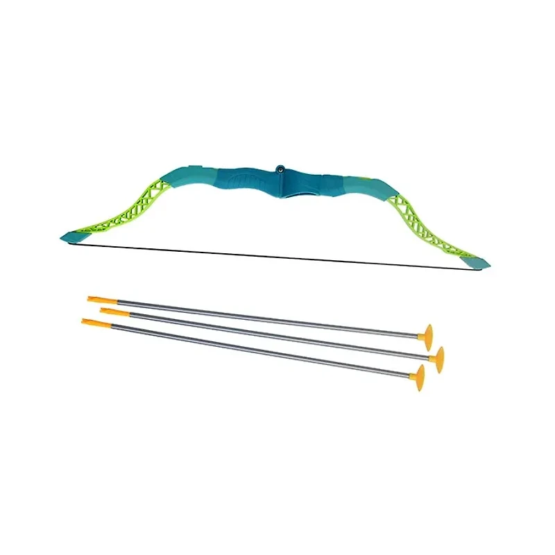 Archery And Slingshot 2 In 1