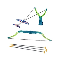 Archery And Slingshot 2 In 1