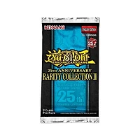 Yu-Gi-Oh CCG Booster Box 25th Anniversary Rarity Collection 2