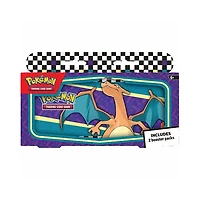 Pokemon TCG Back to School 2024 Pencil Case