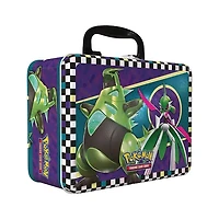 Pokemon TCG Summer 2024 Collector Chest