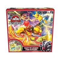 Pokemon TCG Battle Academy 2024