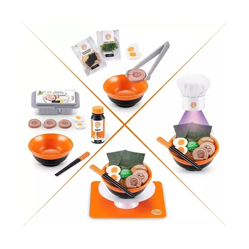 Zuru 5 Surprise Master Chef Mini Brands Series 1