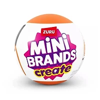 Zuru 5 Surprise Master Chef Mini Brands Series 1