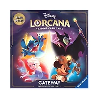 Ravensburger Disney Lorcana Gateway
