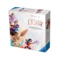 Ravensburger Chronicles of Light: Darkness Falls (Disney Edition)