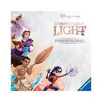 Ravensburger Chronicles of Light: Darkness Falls (Disney Edition)