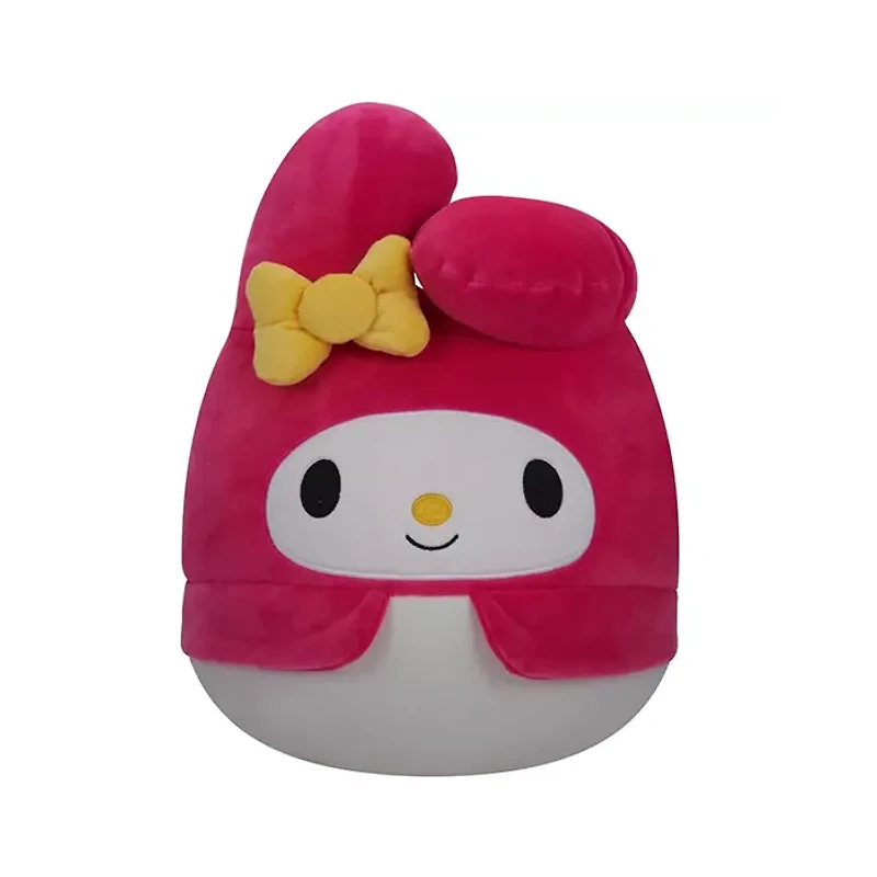 Squishmallows 8 Inch Plush Sanrio Hello Kitty Assorted (Random Pick)
