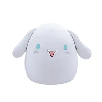 Squishmallows 8 Inch Plush Sanrio Hello Kitty Assorted  (Random Pick)