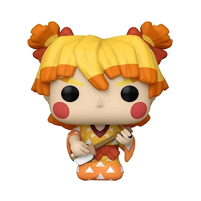 Funko Pop! Animation Demon Slayer Zenitsu Agatsuma In Kimono