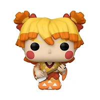 Funko Pop! Animation Demon Slayer Zenitsu Agatsuma In Kimono