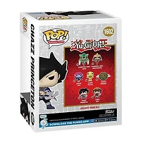 Funko Pop! Animation Yu Gi Oh Chazz Princeton