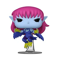 Funko Pop! Animation Yu Gi Oh Harpie Lady
