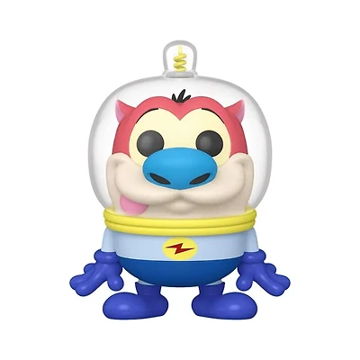 Funko Pop! TV Ren & Stimpy Space Madness Stimpy