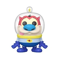 Funko Pop! TV Ren & Stimpy Space Madness Stimpy