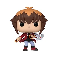 Funko Pop! Animation Yu-Gi-Oh! Jaden Yuki