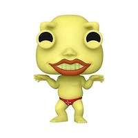 Funko Pop! Animation Yu-Gi-Oh! Ojama Yellow