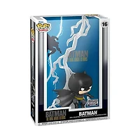 Funko Comic Cover Batman The Dark Knight Returns Glow-in-The Dark