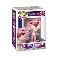 Funko Pop! The Pink Panther