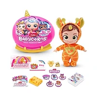 ZURU Babycorns Surprise Series 1 (Random Pick)