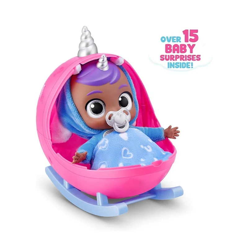 ZURU Babycorns Surprise Series 1 (Random Pick)