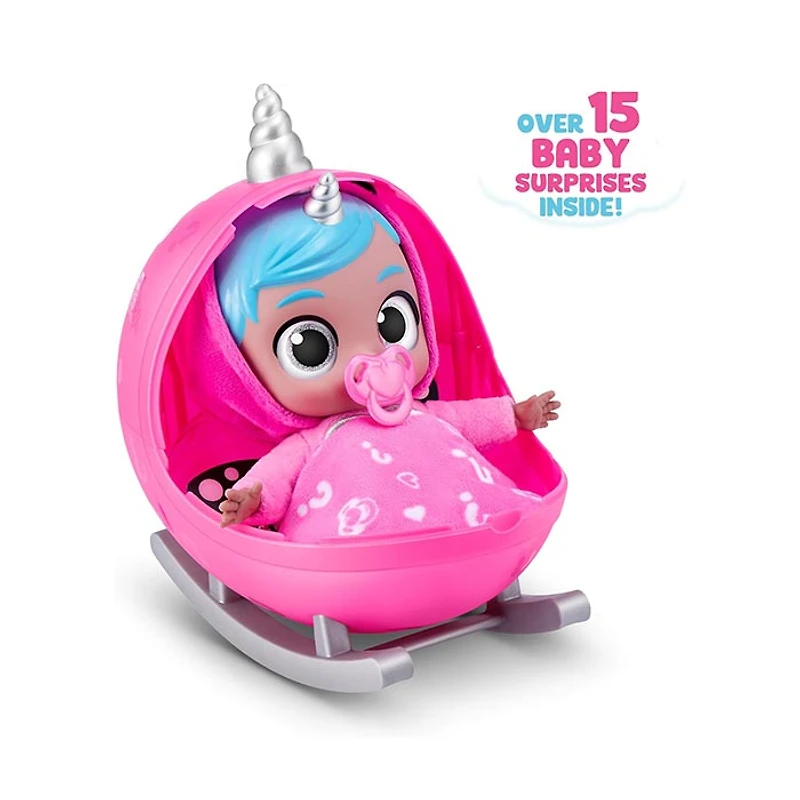 ZURU Babycorns Surprise Series 1 (Random Pick)
