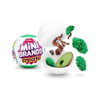 Zuru Surprise Toy Mini Brands Botanical Garden Series 1