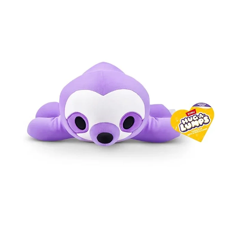 Zuru Hug a Lumps Medium Series 1 Assorted (Random Pick)