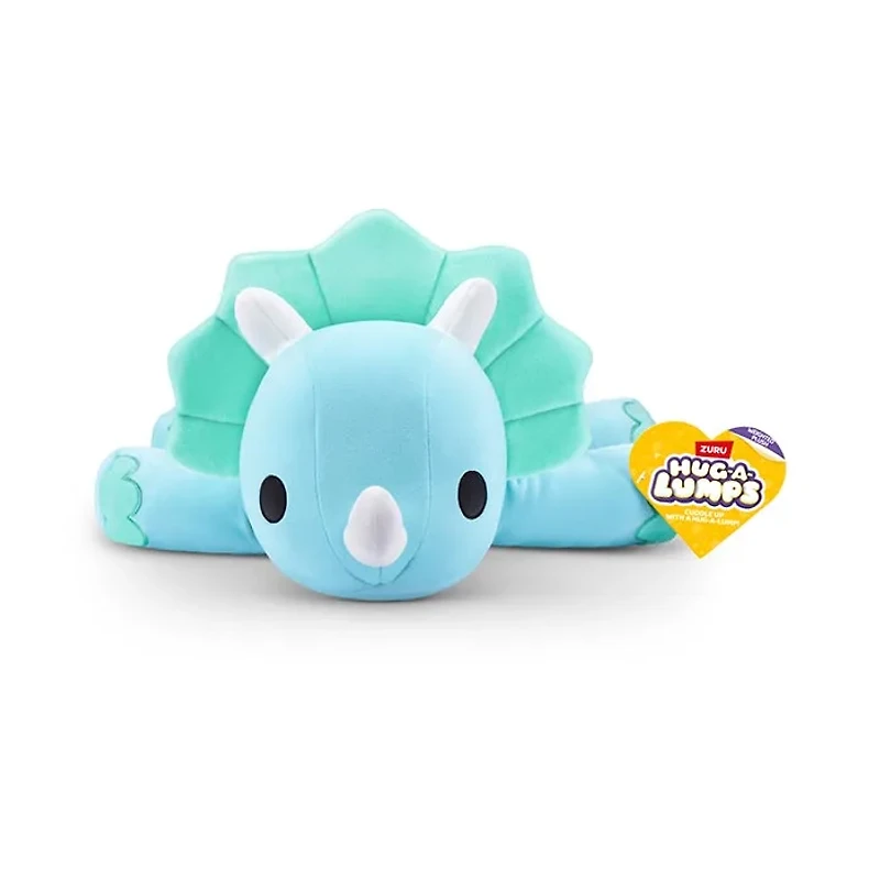 Zuru Hug a Lumps Medium Series 1 Assorted (Random Pick)