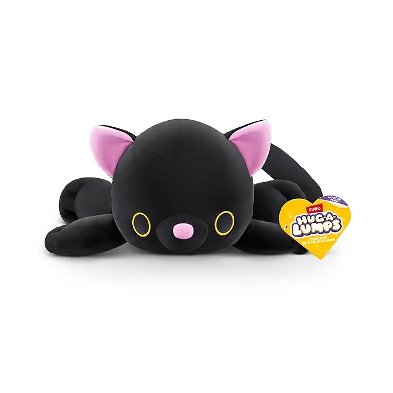Zuru Hug a Lumps Medium Series 1 Assorted (Random Pick)