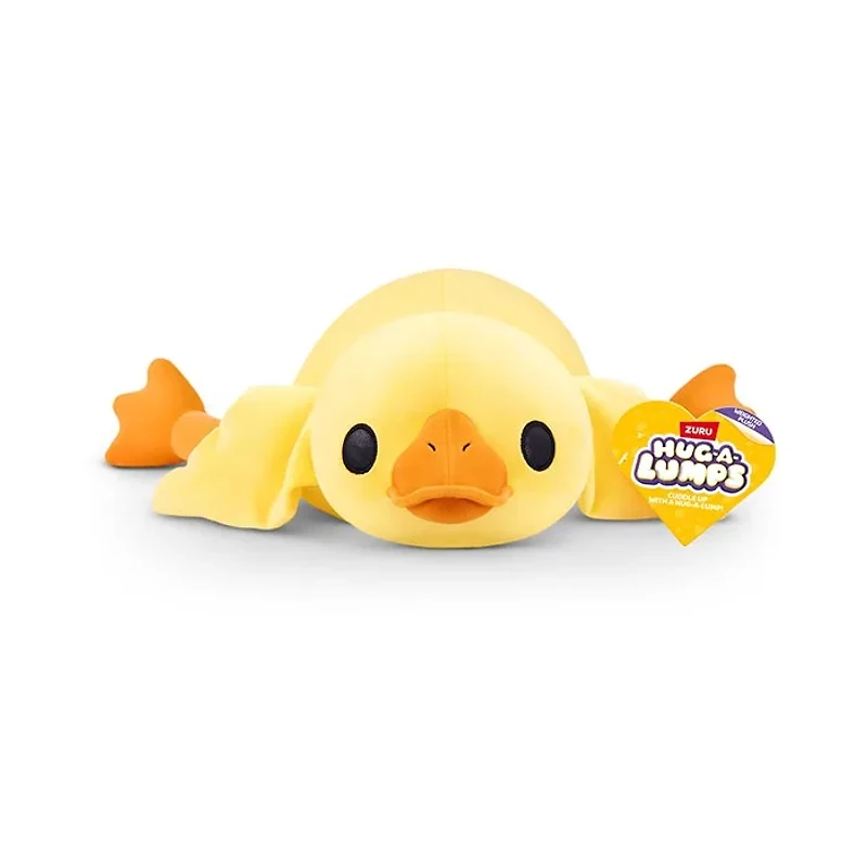 Zuru Hug a Lumps Medium Series 1 Assorted (Random Pick)