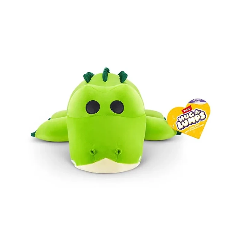 Zuru Hug a Lumps Medium Series 1 Assorted (Random Pick)