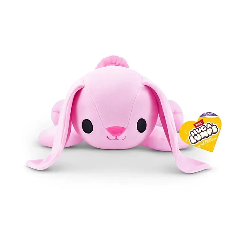 Zuru Hug a Lumps Medium Series 1 Assorted (Random Pick)