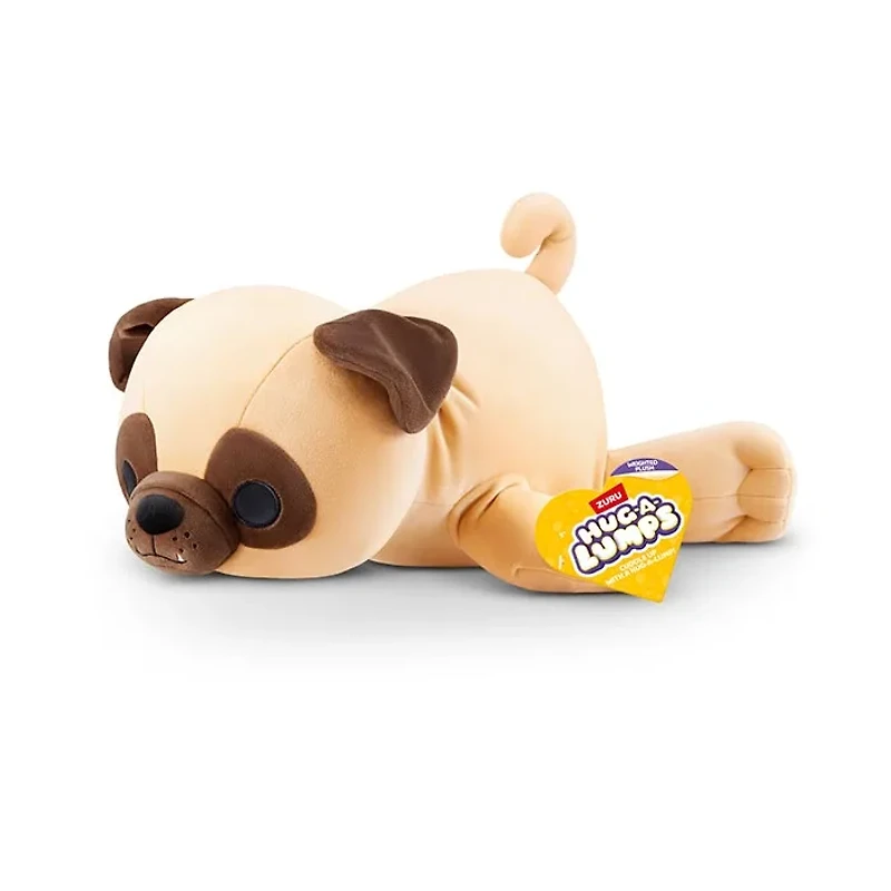 Zuru Hug a Lumps Medium Series 1 Assorted (Random Pick)