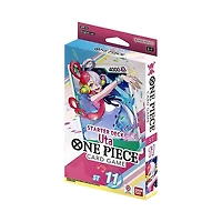 One Piece TCG: Uta Starter Deck (ST-11)