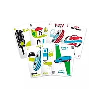 Mille Bornes The Classic Racing Game