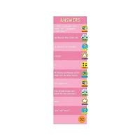 Brain Quest 5th Grade Q & A Cards