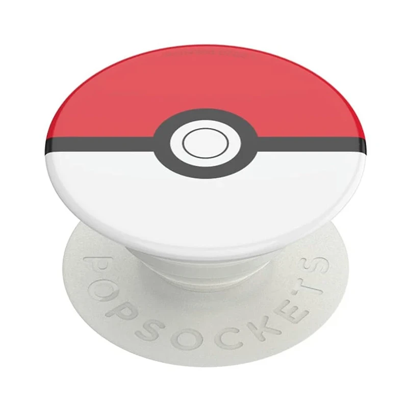 Pop Socket Licensed Assorted Random Pick Style May Vary (Random Pick)
