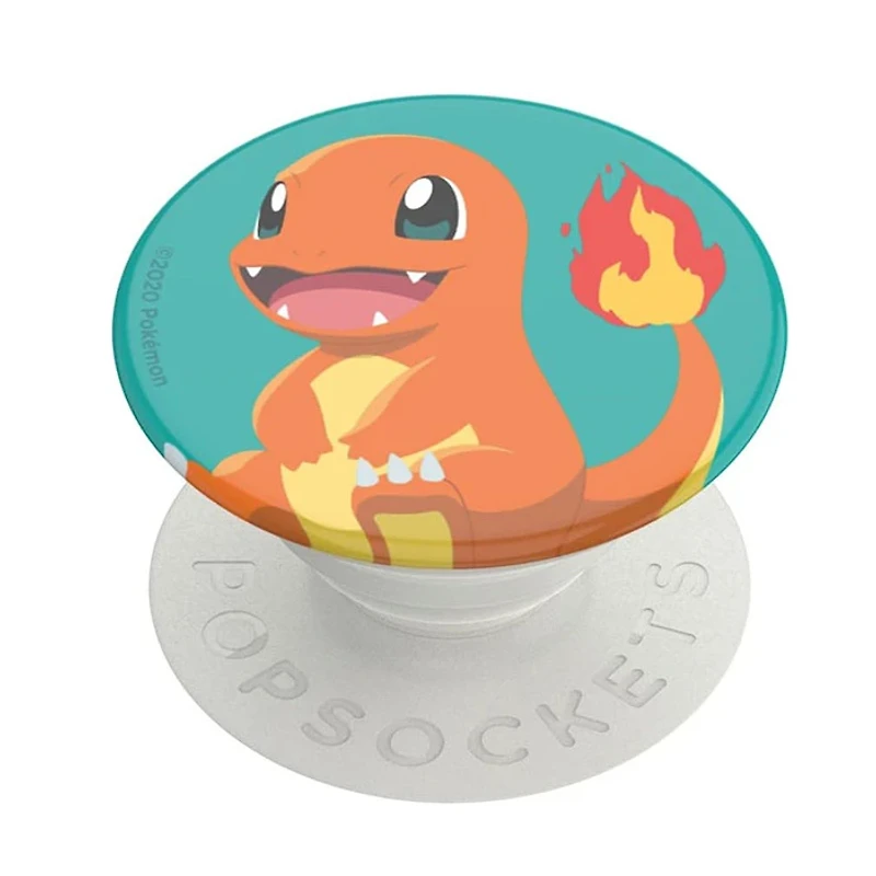 Pop Socket Licensed Assorted Random Pick Style May Vary (Random Pick)
