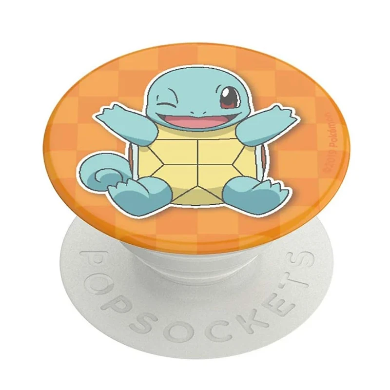 Pop Socket Licensed Assorted Random Pick Style May Vary (Random Pick)