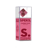 Speks Spectrum 512 Tones Cherry Pop Magnets