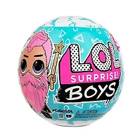 MGA Lol Surprise Boys Doll Mystery Box Series 5
