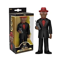 Funko Gold Outkast Big Boi Hey Ya Figure 5 Inch