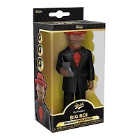 Funko Gold Outkast Big Boi Hey Ya Figure 5 Inch