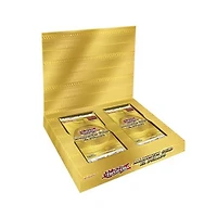 Yu Gi Oh Maximum Gold El Dorado