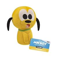 Funko Pop! Plush Disney Classics Pluto
