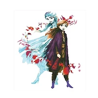 Disney Diamond Dots Destiny Awaits Camelot Painting Art Kit