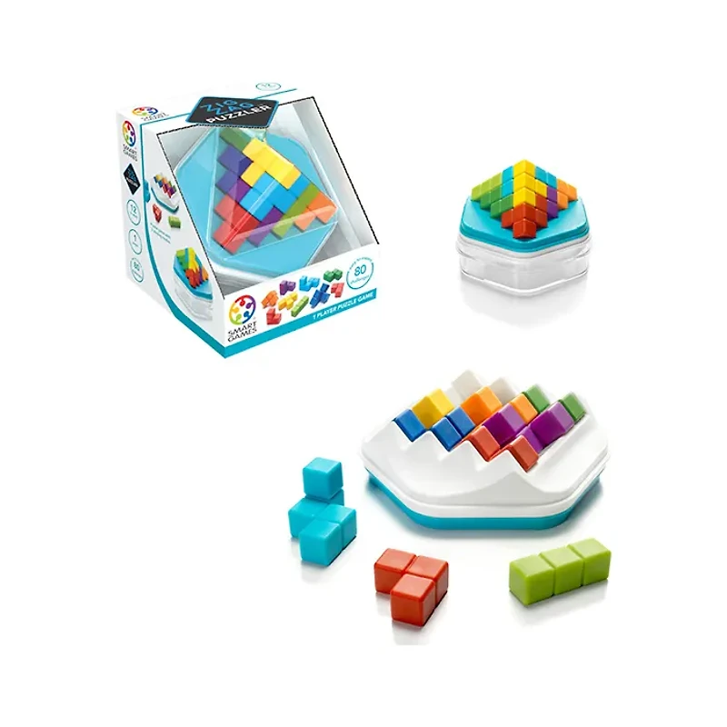 ZigZag Puzzler