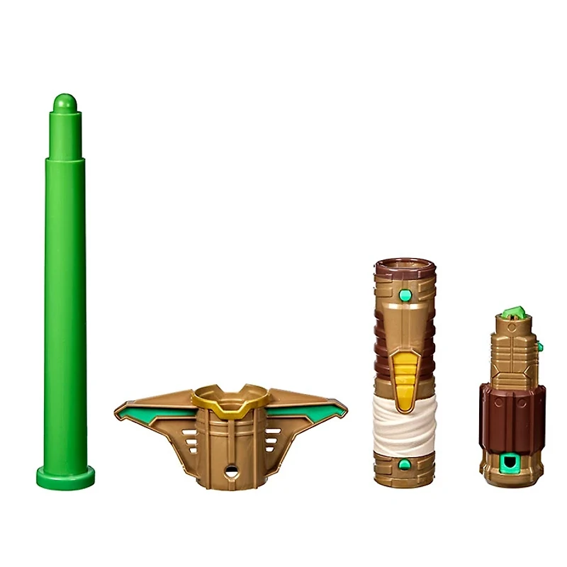Hasbro Star Wars Customizable Lightsabers Forge Assorted For Age 4 And Up (Random Pick)